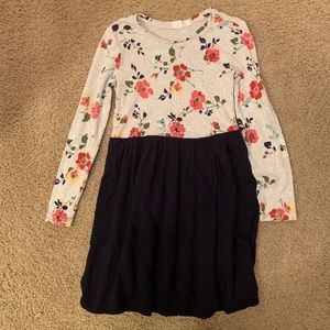 EUC gap Dress Large 10 Plus